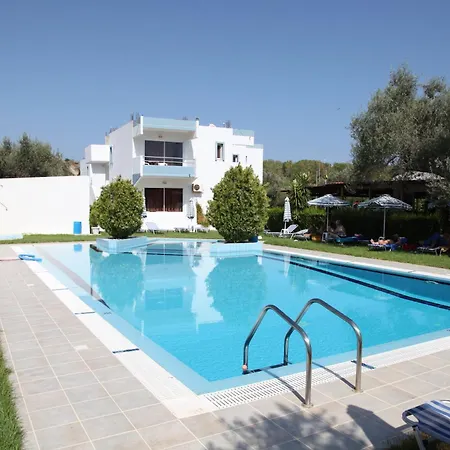 Hotel Despina 2*